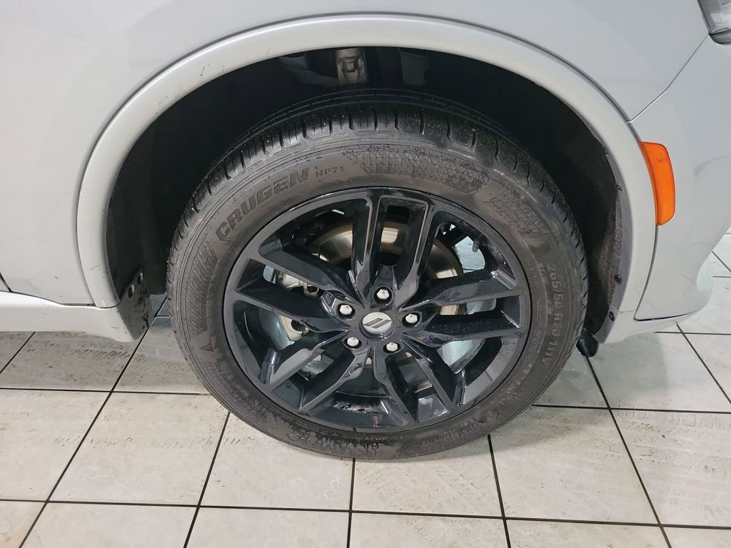 Used 2024 Dodge Durango GT image 52