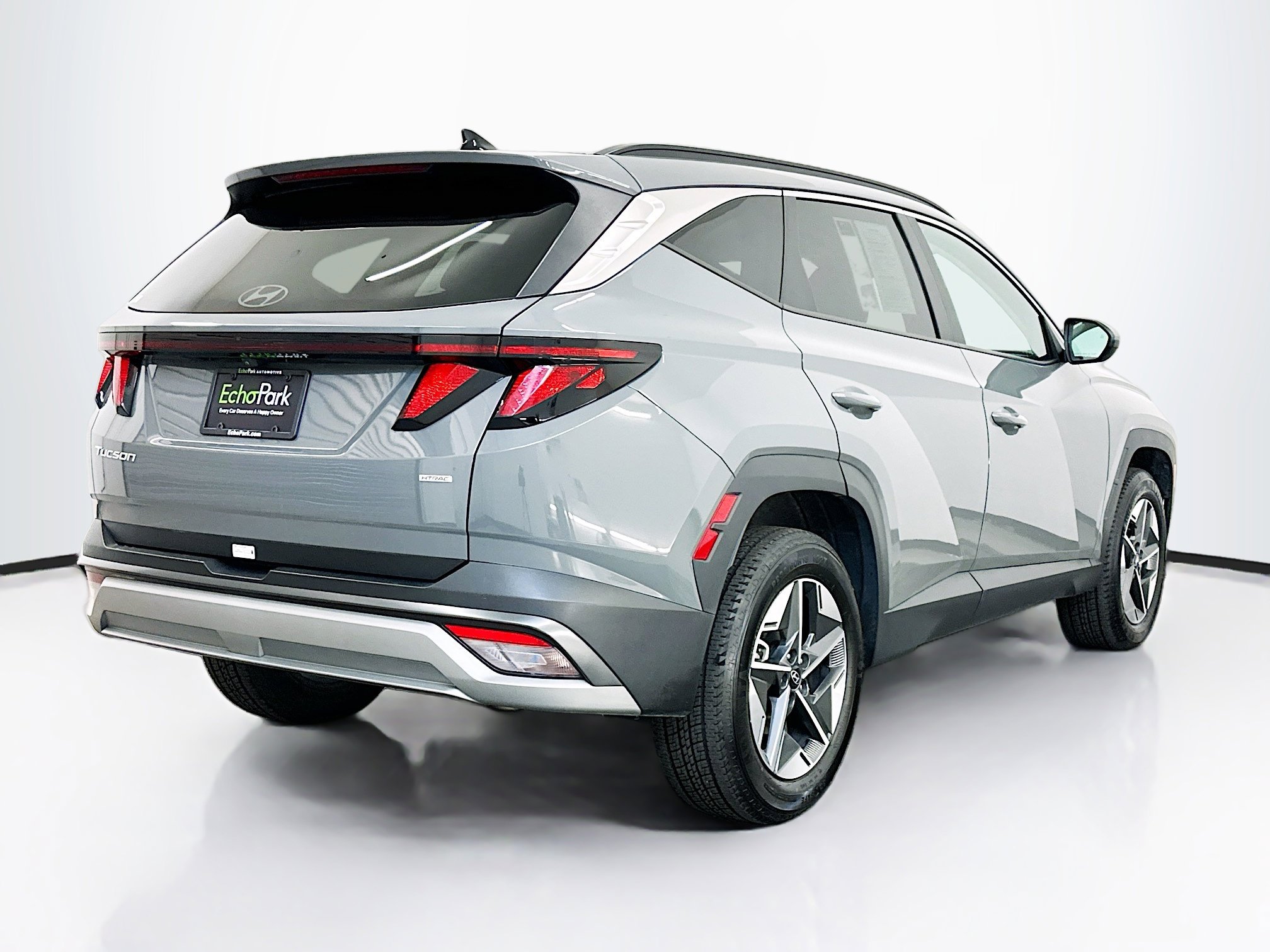 Used 2025 Hyundai Tucson SEL image 9