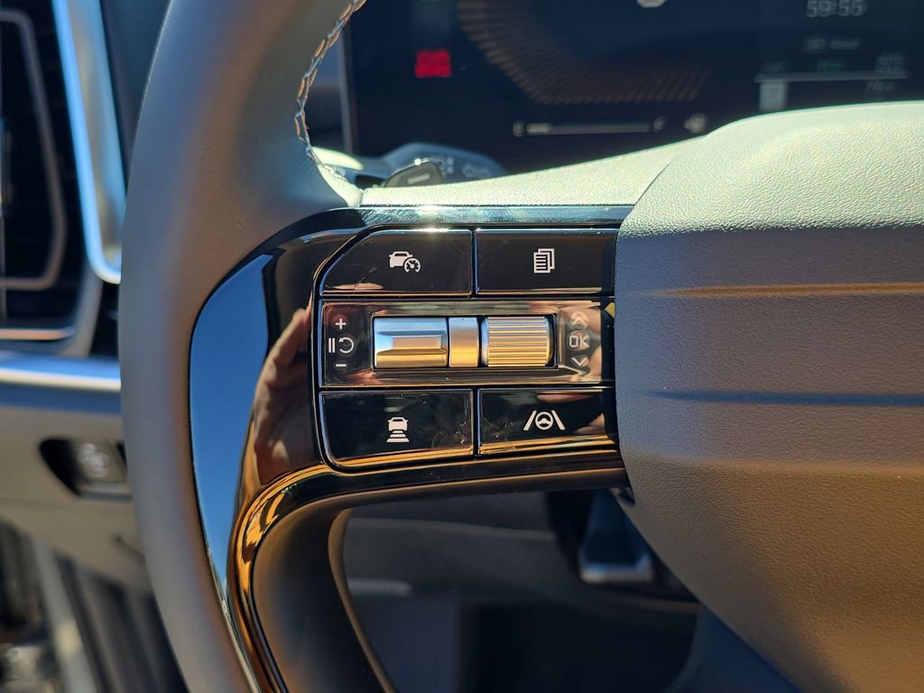 New 2026 Kia Sorento EX image 33