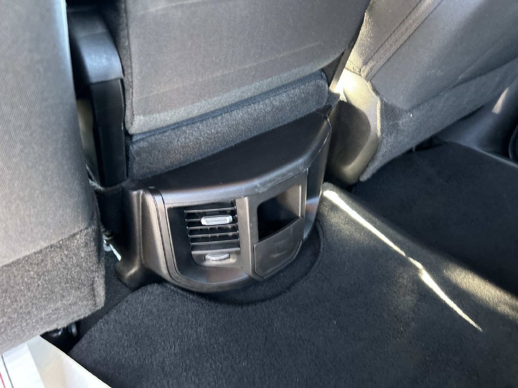 Used 2025 RAM 2500 Big Horn AWD/4WD image 10