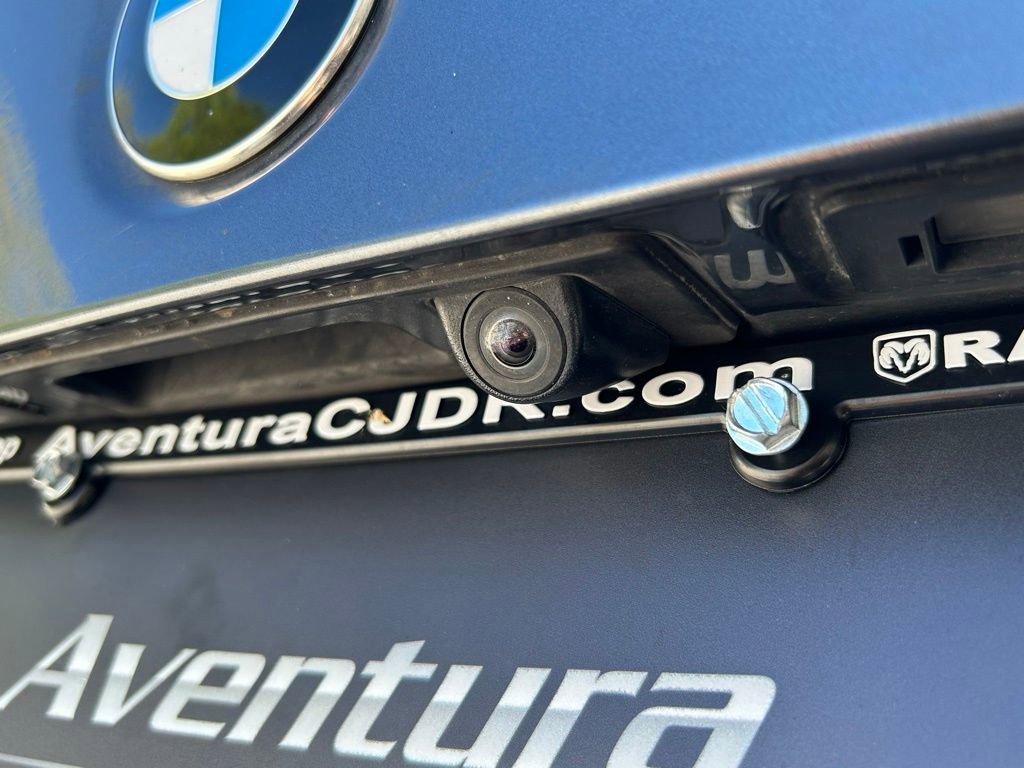 Used 2020 BMW 440i Convertible w/ M Sport Package image 35