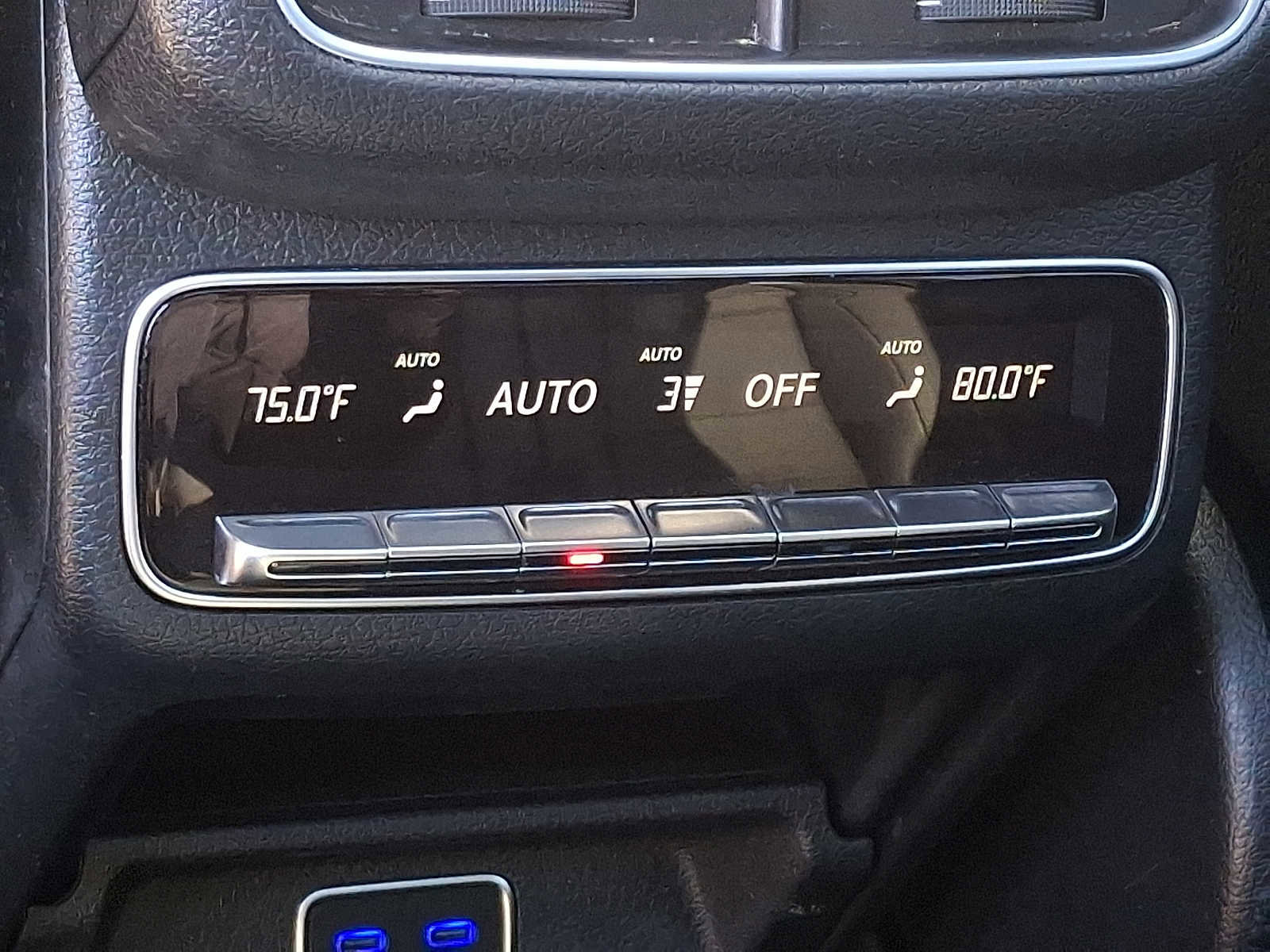 Used 2024 Mercedes-Benz GLS 450 4MATIC image 12