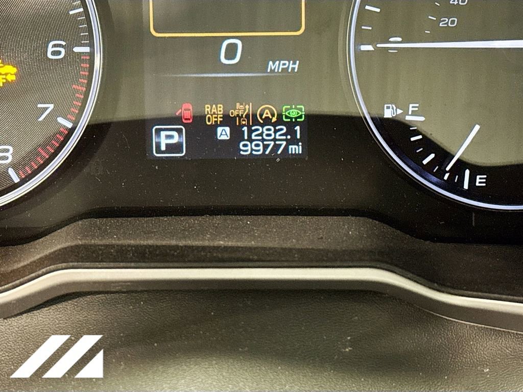 Certified 2023 Subaru Outback Limited XT image 14