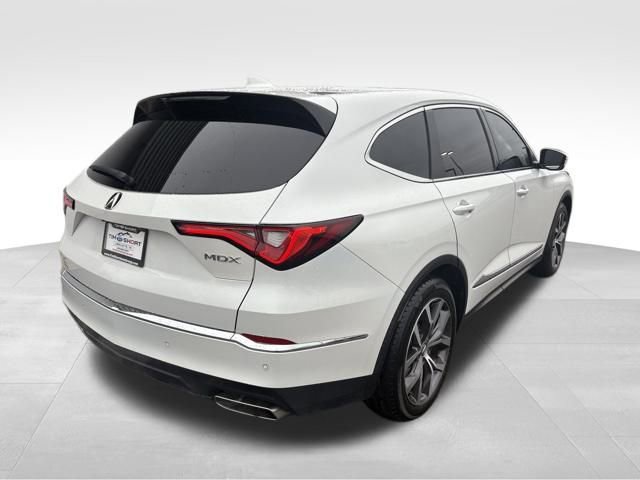 Used 2022 Acura MDX FWD w/ Technology Package image 5