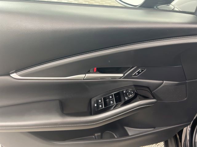 Used 2025 MAZDA CX-30 AWD 2.5 S w/ Select Sport Pkg image 14