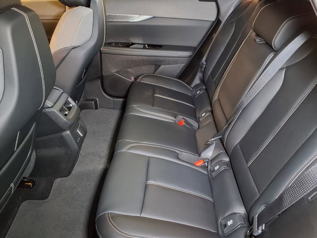Used 2026 Cadillac Optiq Sport 1 image 17