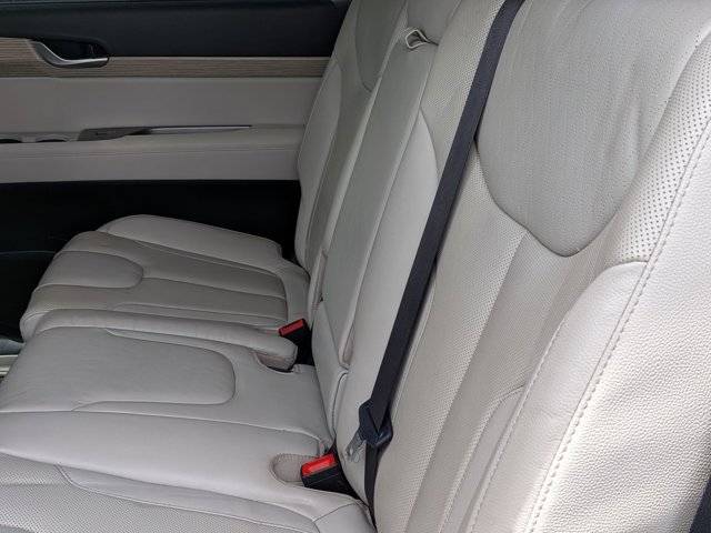Used 2022 Hyundai Palisade SEL w/ 8P Bench Seat Package FWD image 19