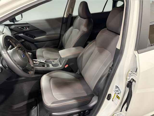 Certified 2024 Subaru Crosstrek 2.5i Limited AWD/4WD image 12