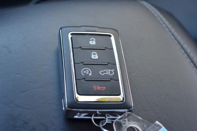 Used 2023 Jeep Grand Cherokee L Overland image 26