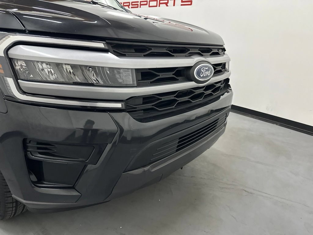 Used 2023 Ford Expedition Max XLT RWD video 2