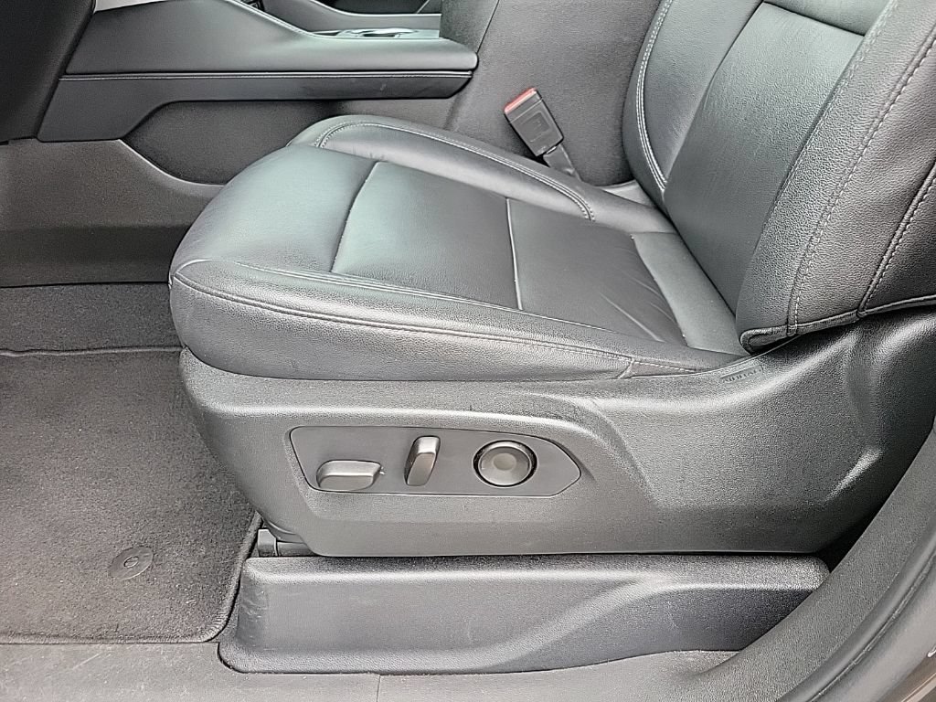 Used 2021 Chevrolet Tahoe LT RWD image 11