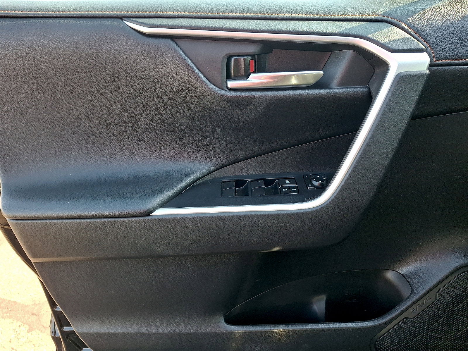 Used 2021 Toyota RAV4 Adventure AWD/4WD image 14