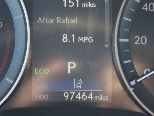 Used 2016 Lexus ES 350 image 4