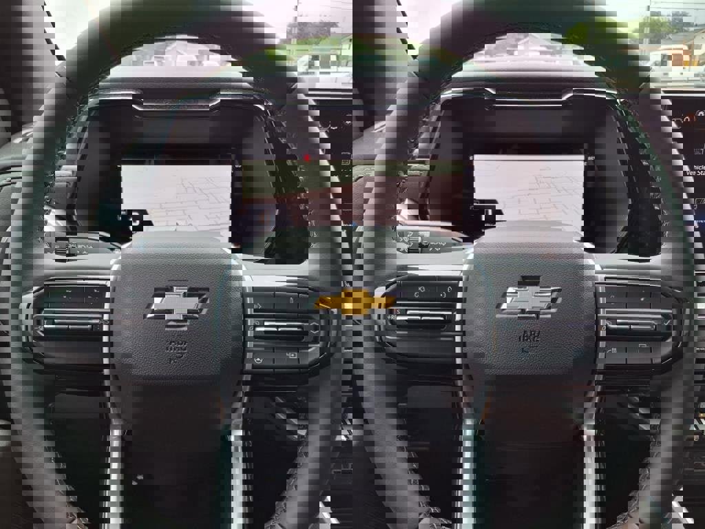 New 2025 Chevrolet Colorado LT w/ LT Convenience Package image 17