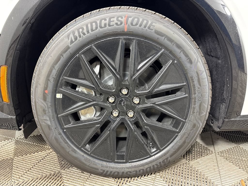 New 2026 Ford Mustang Mach-E Premium w/ Sport Appearance Package RWD image 13
