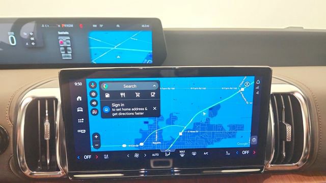 New 2026 Ford Expedition King Ranch AWD/4WD image 16