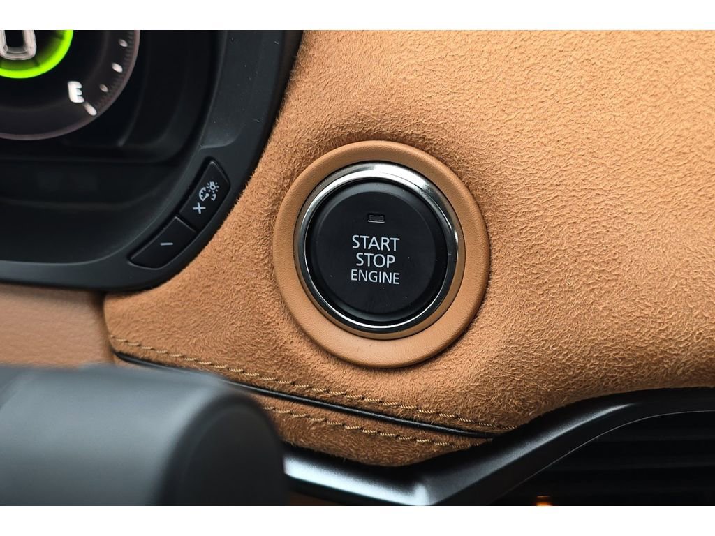 Used 2025 MAZDA CX-70 3.3 Turbo S w/ Premium Plus image 24