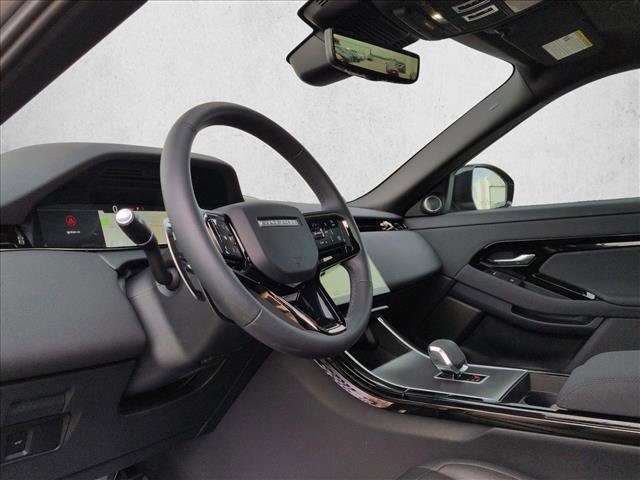 Used 2024 Land Rover Range Rover Evoque Dynamic SE AWD/4WD image 10