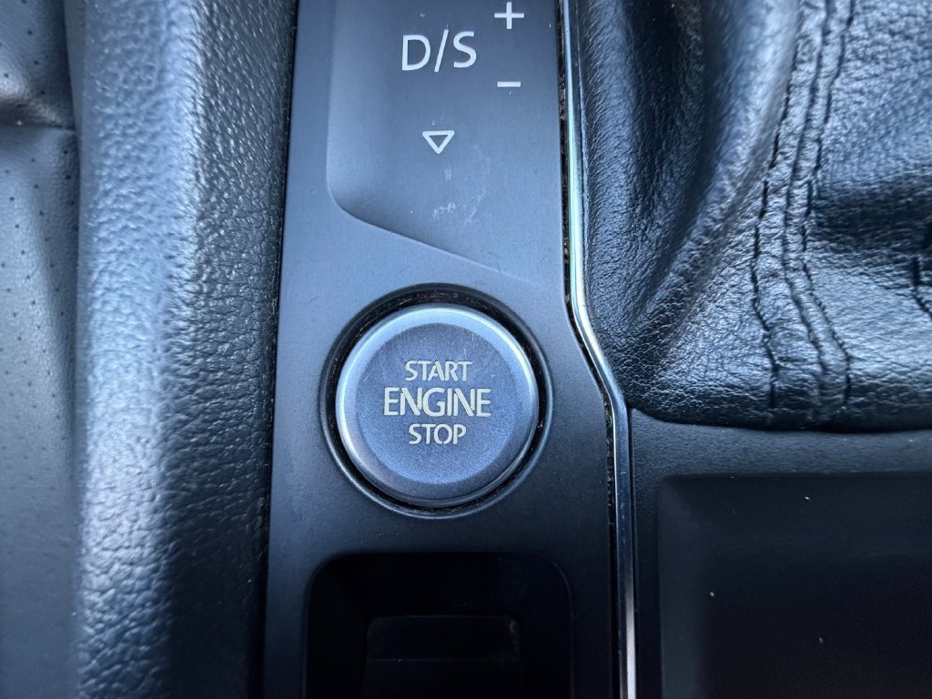 Used 2019 Volkswagen Atlas SE w/ Towing Package FWD image 27