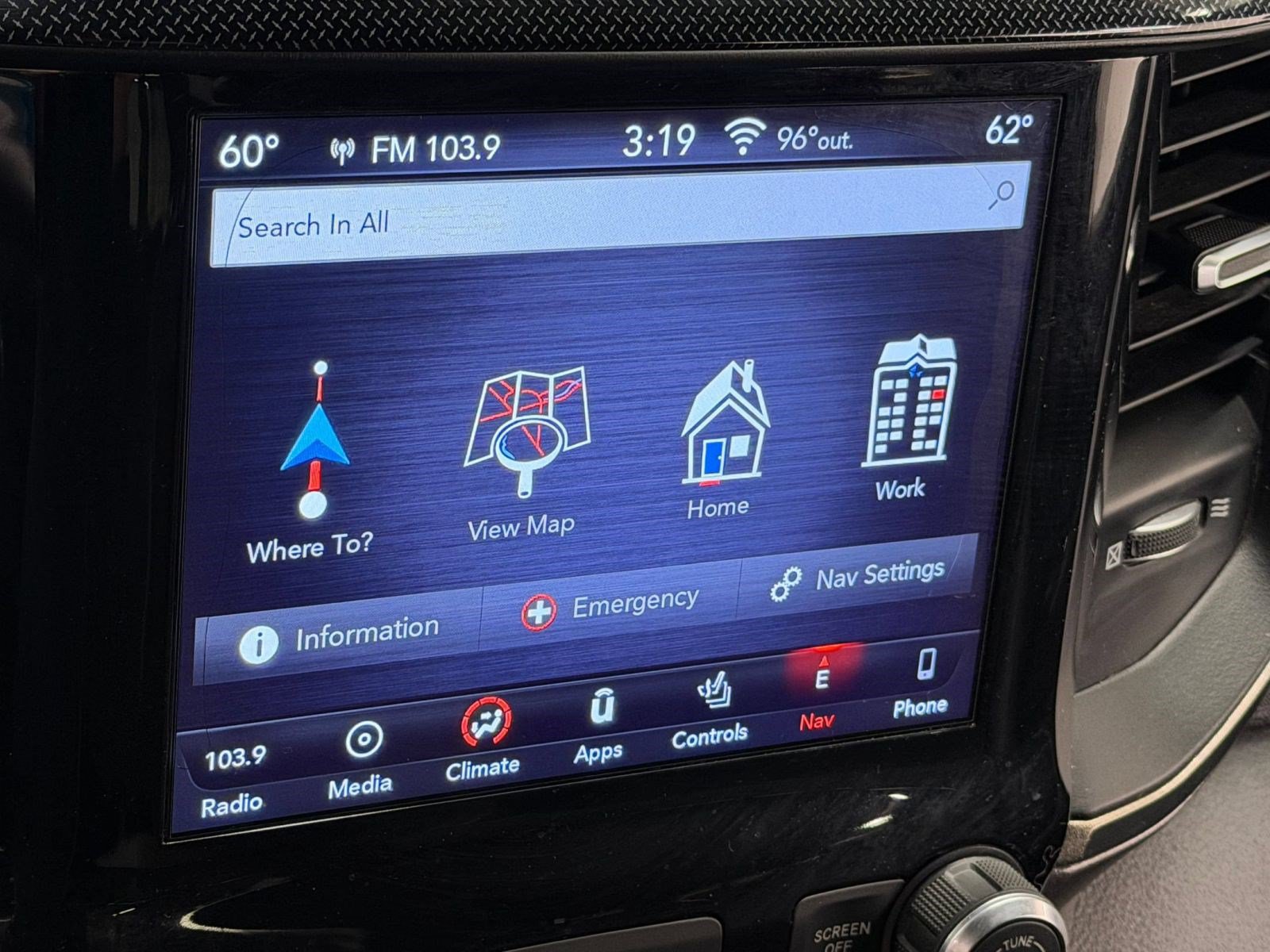 Used 2019 RAM 1500 Sport w/ Level 2 Equipment Group AWD/4WD image 22