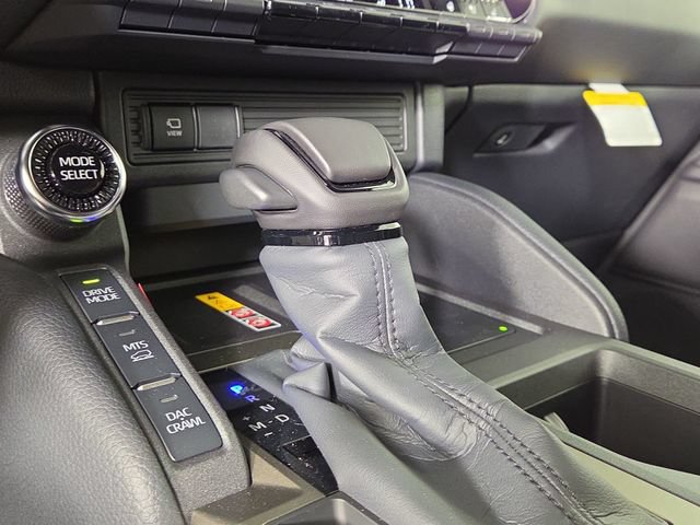 New 2027 Toyota Land Cruiser AWD/4WD image 20