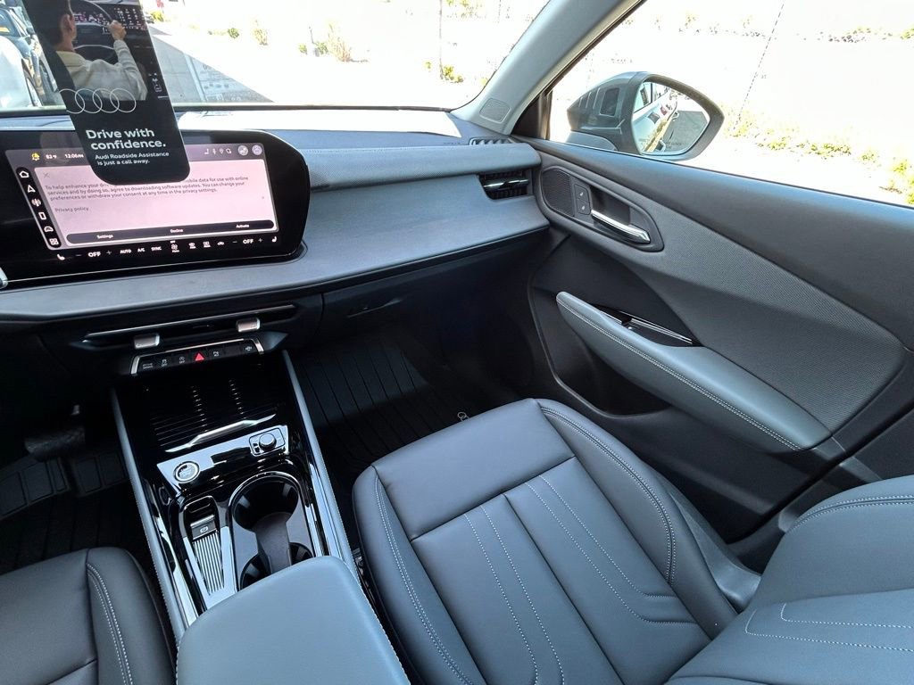 New 2026 Audi Q3 quattro 2.0T image 11