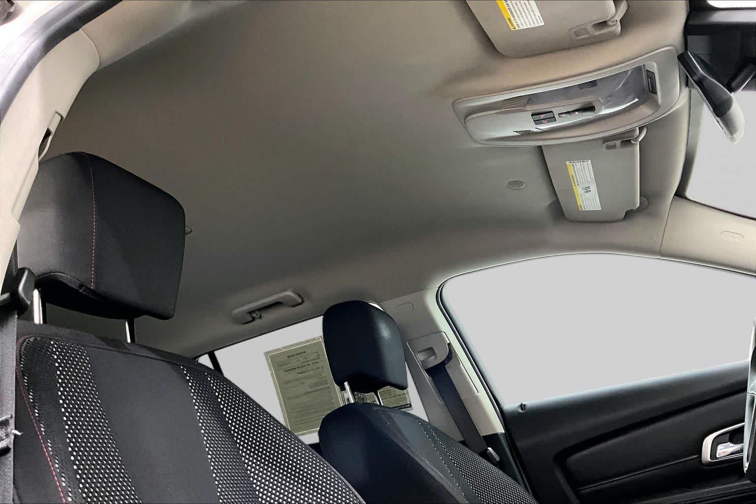 Used 2016 GMC Terrain SLE FWD image 14