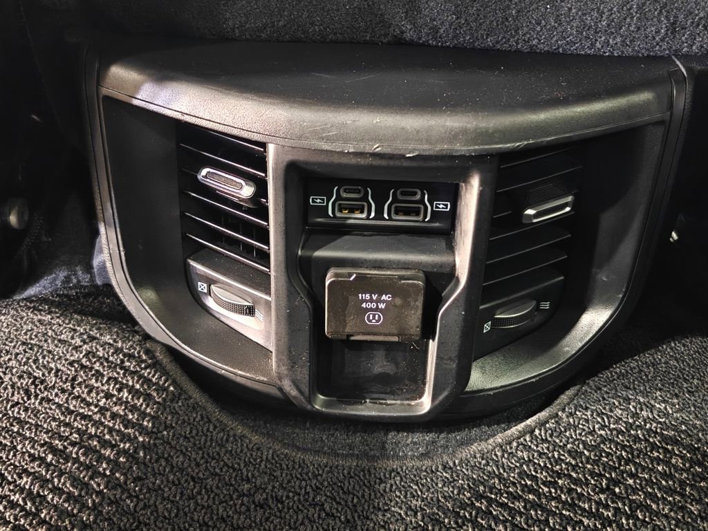 Used 2024 RAM 2500 Laramie image 37