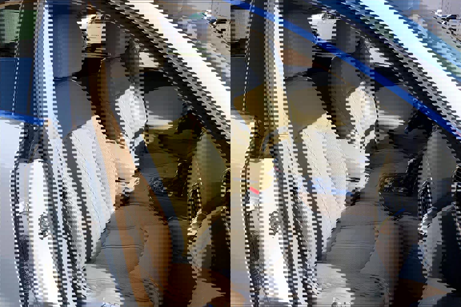 Used 2017 Audi A7 3.0T Premium Plus w/ Comfort Seating Package image 9