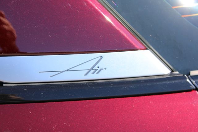 Used 2024 Lucid Air Grand Touring image 9