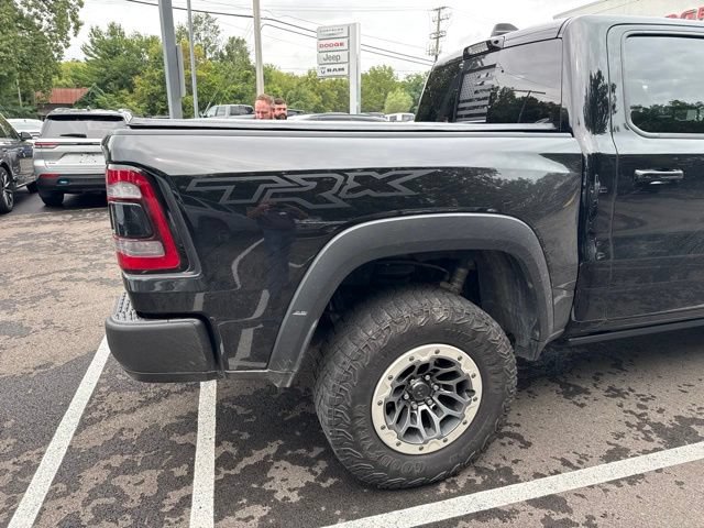 Used 2021 RAM 1500 TRX w/ TRX Level 2 Equipment Group AWD/4WD image 10