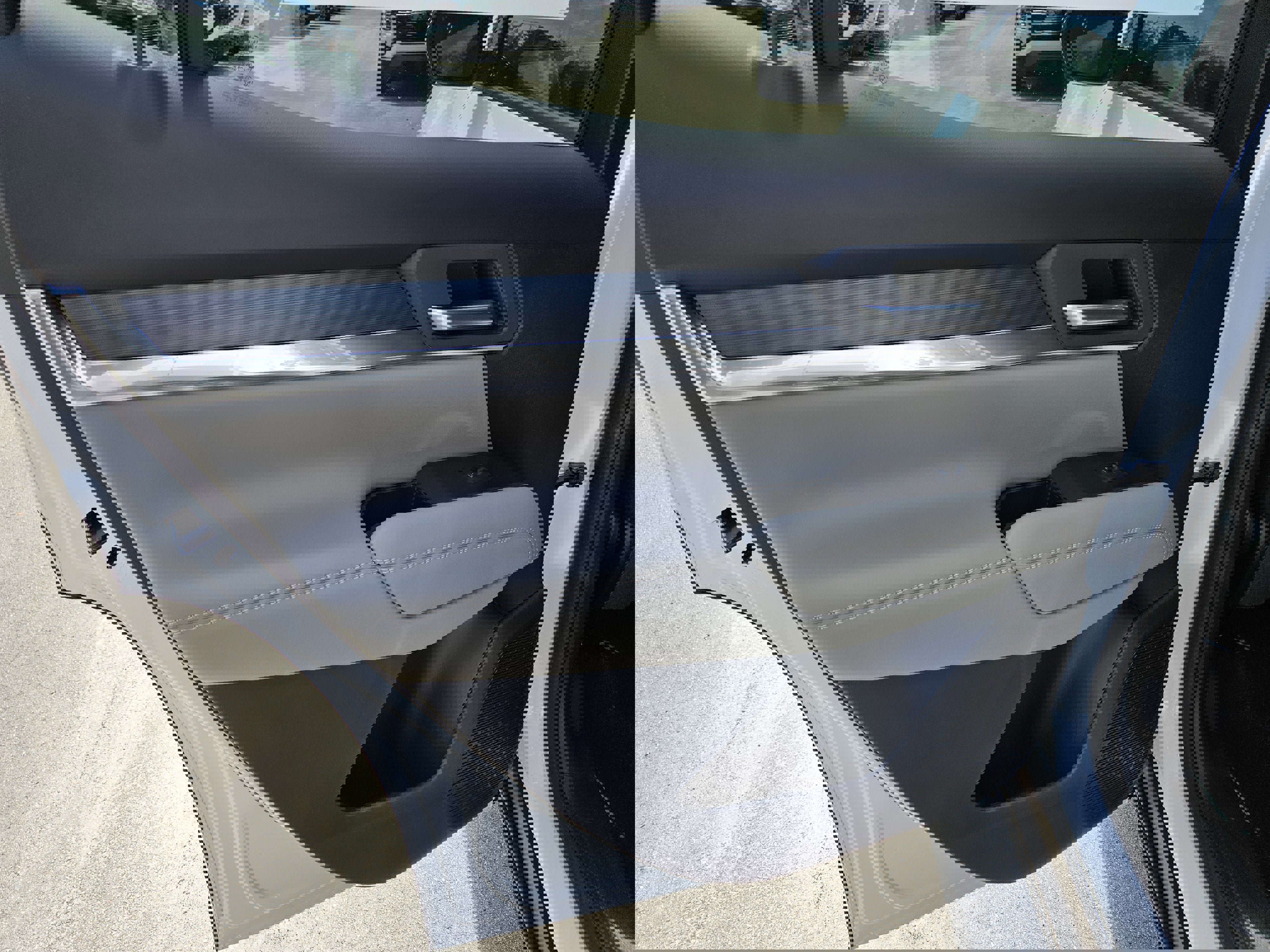 New 2026 GMC Terrain Elevation w/ LPO, Floor Liner Package image 8