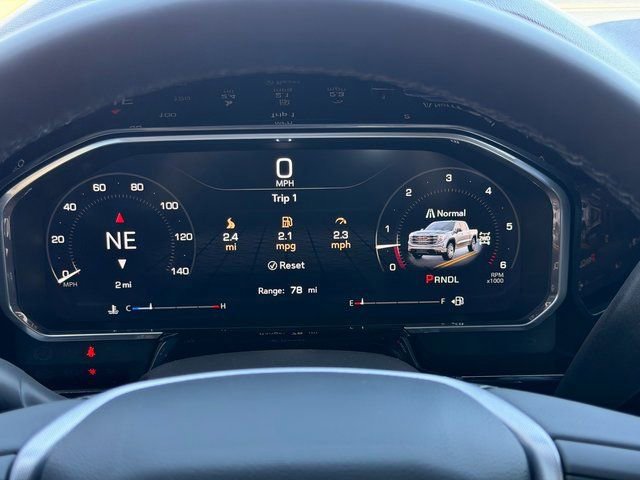 New 2026 GMC Sierra 1500 Elevation w/ X31 Off-Road Package image 34