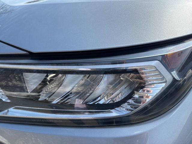 Used 2021 Toyota RAV4 XLE image 25