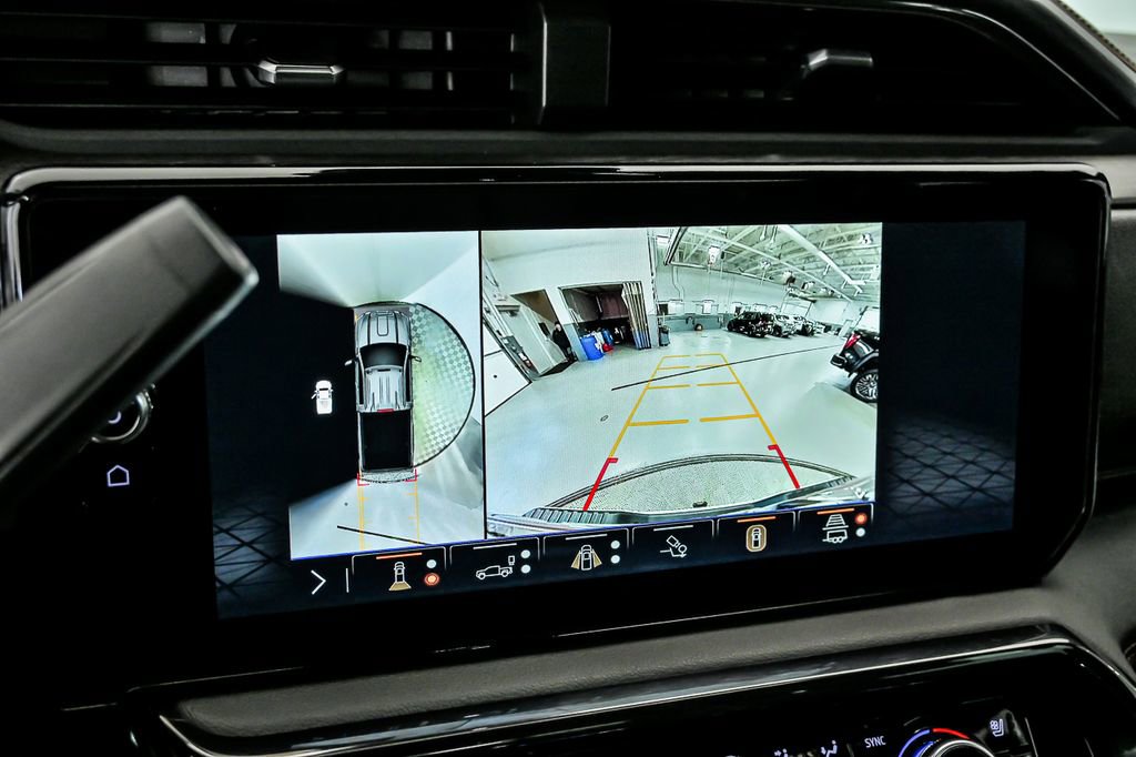 Used 2024 GMC Sierra 2500 AT4 w/ AT4 Premium Plus Package image 22