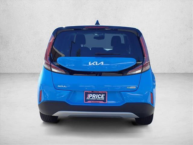 Used 2024 Kia Soul EX FWD image 3