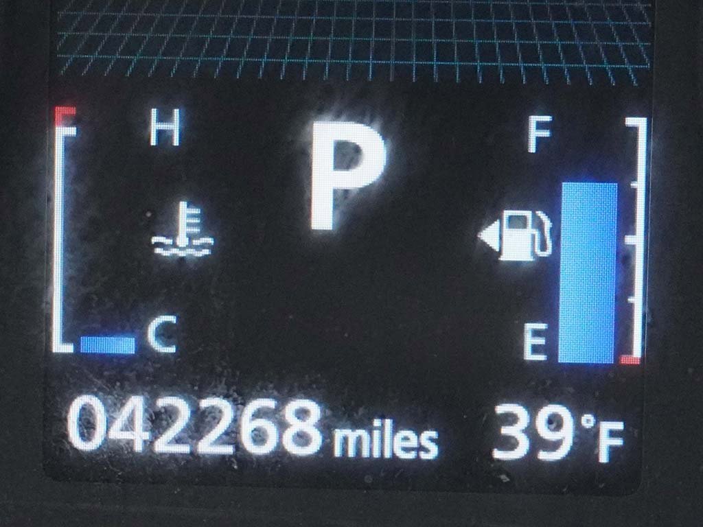 Used 2024 Mitsubishi Eclipse Cross ES image 31