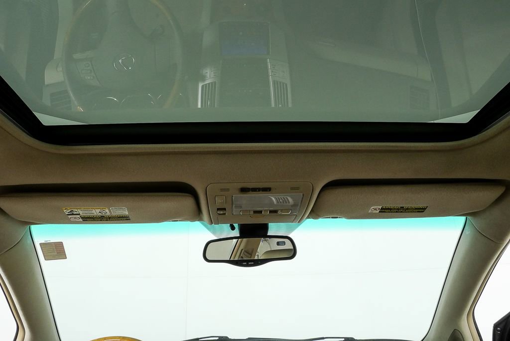 Used 2007 Lexus RX 350 2WD image 23