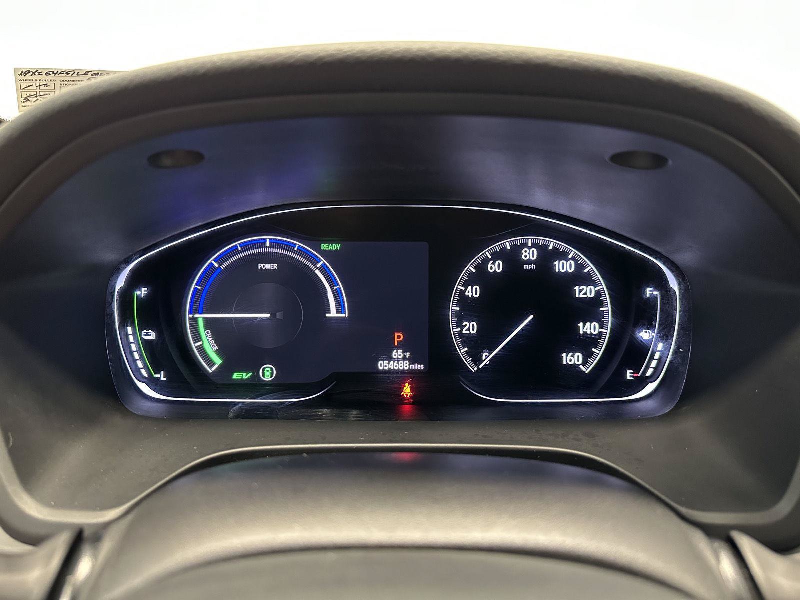 Used 2020 Honda Insight EX image 15