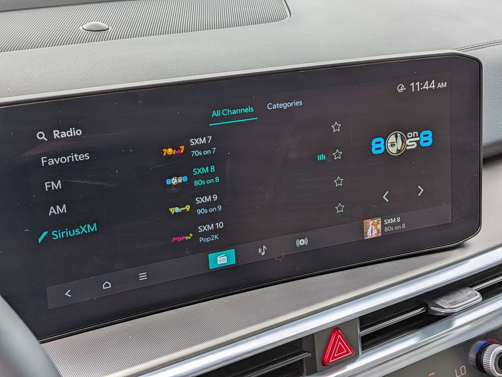 Used 2024 Kia Sorento SX image 23