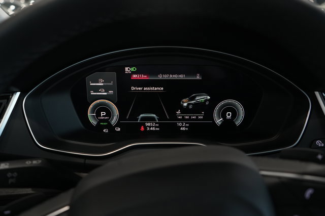 Used 2024 Audi Q5 e Premium Plus image 21