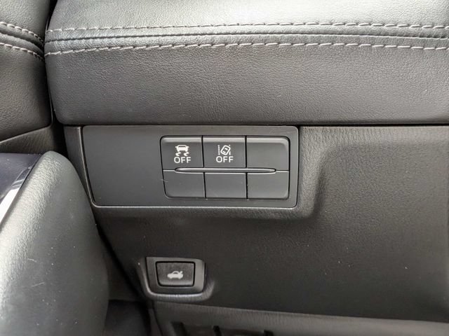 Used 2020 MAZDA MAZDA6 Touring FWD image 22
