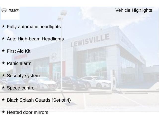 Certified 2021 Nissan Rogue SV AWD/4WD image 22