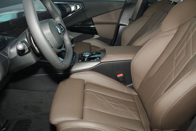 Used 2026 BMW X3 xDrive30 w/ Premium Package image 18