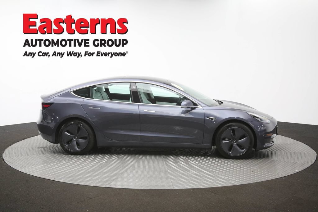 Used 2020 Tesla Model 3 Long Range AWD/4WD image 39