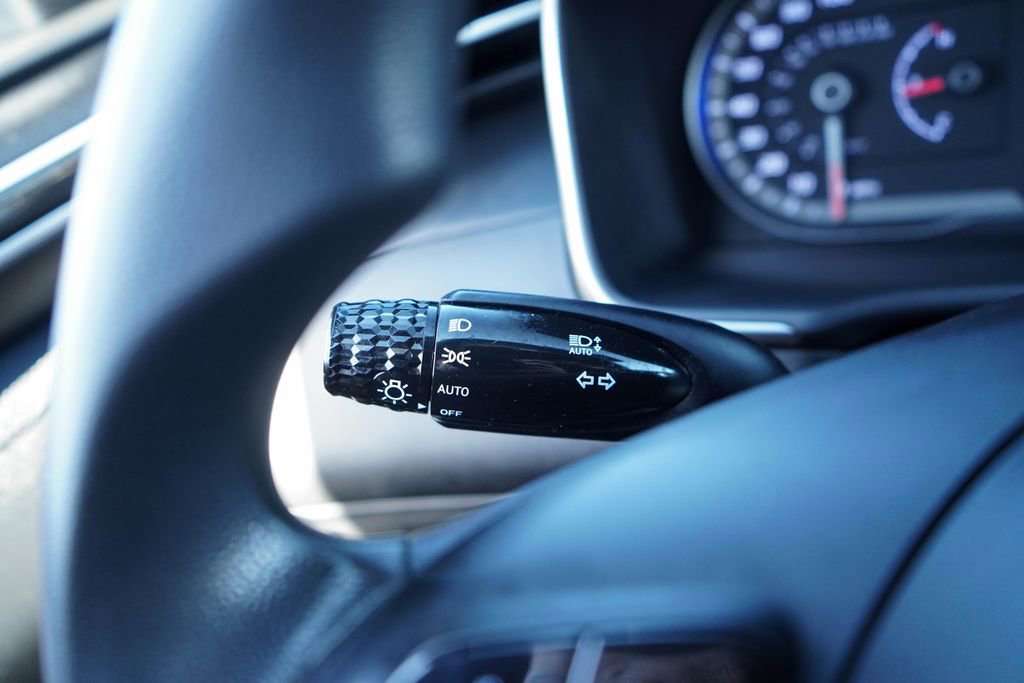 Used 2022 Hyundai Santa Cruz SEL image 28