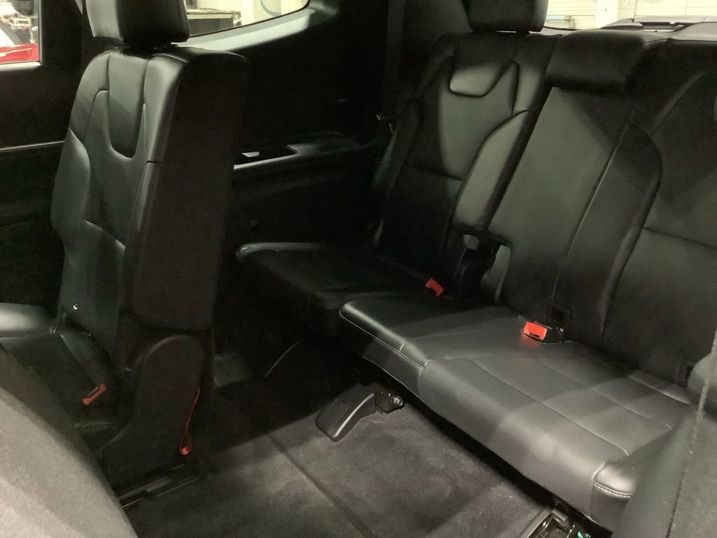 Certified 2021 Kia Telluride LX image 17