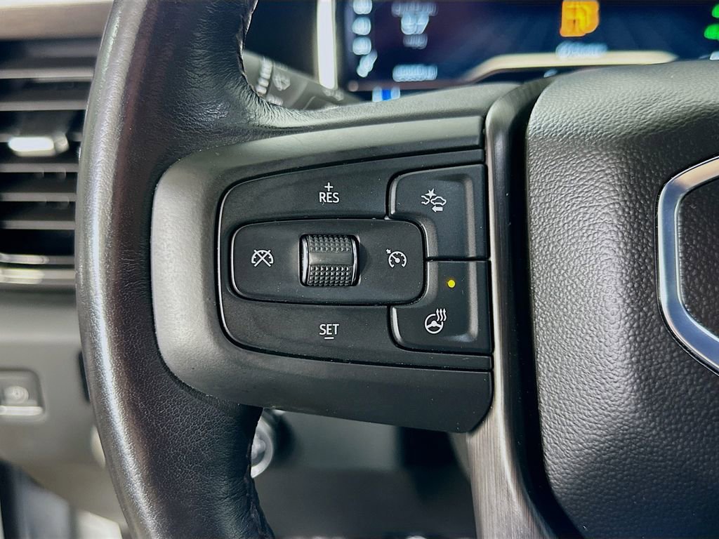 Used 2024 GMC Sierra 2500 AT4X image 23