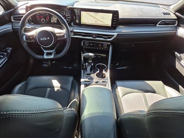 Used 2023 Kia K5 GT-Line AWD/4WD image 17