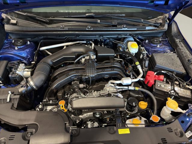 New 2026 Subaru Crosstrek 2.5i Sport image 30